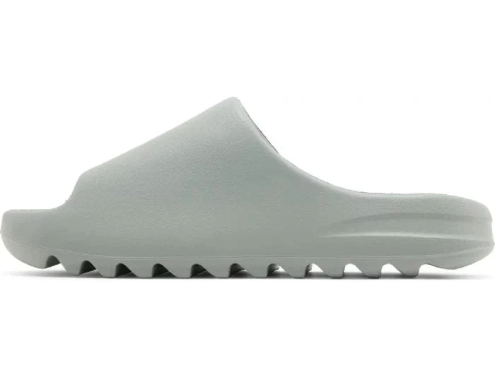 Adidas Yeezy Slides 'Salt' - Image 2