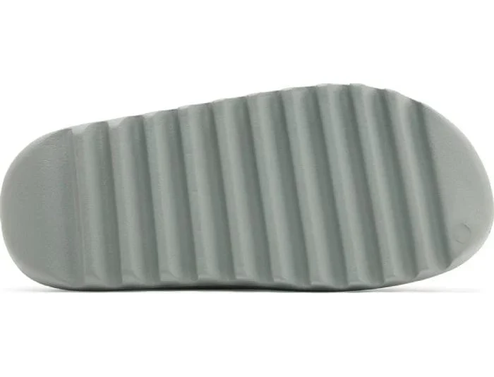 Adidas Yeezy Slides 'Salt' - Image 4