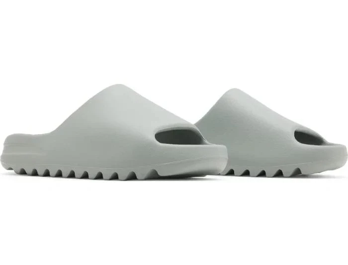 Adidas Yeezy Slides 'Salt' - Image 5