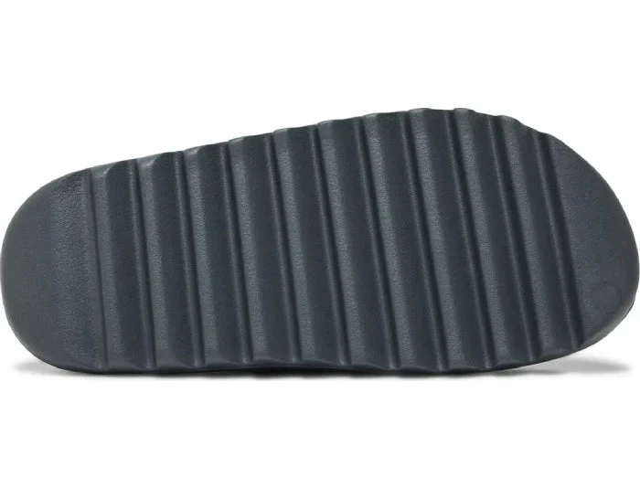 Adidas Yeezy Slides 'Slate Grey' - Image 5