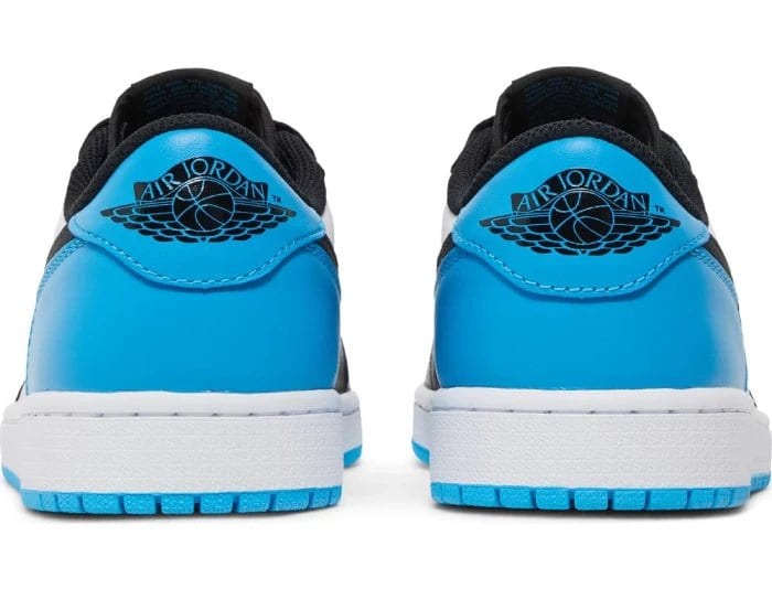 Nike Air Jordan 1 Retro Low OG 'UNC Powder Blue' - Image 3