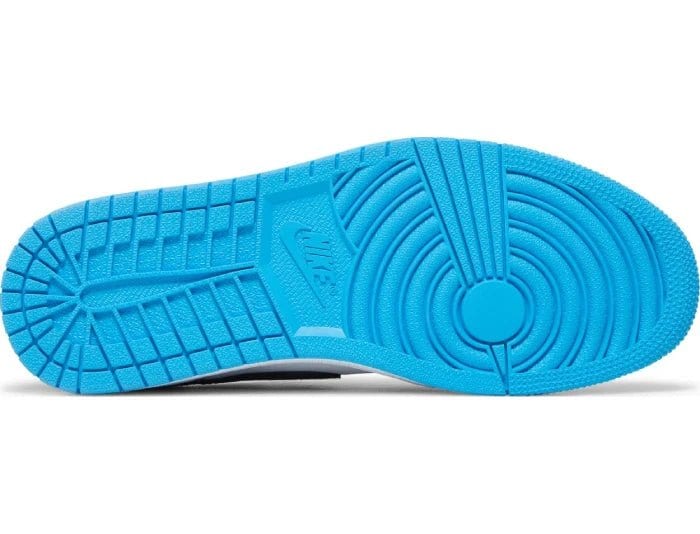 Nike Air Jordan 1 Retro Low OG 'UNC Powder Blue' - Image 5