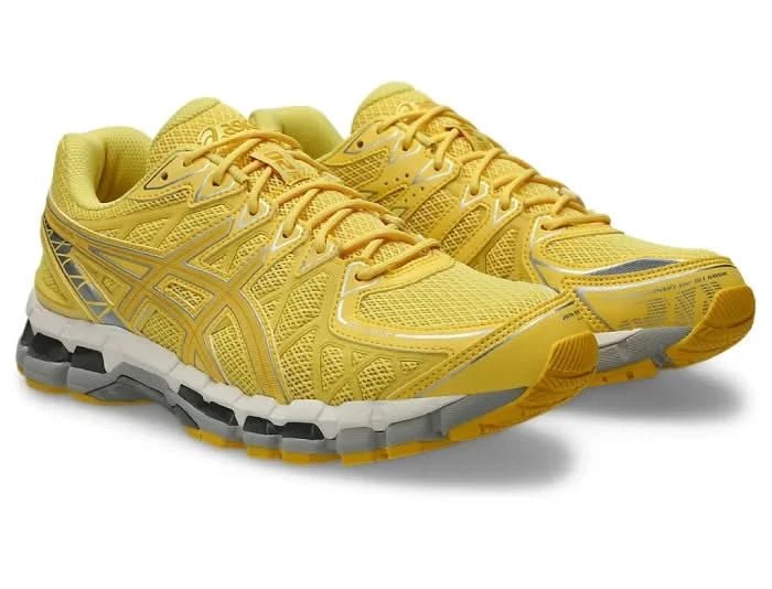 Asics Gel Kayano 20 'Banana' - Image 5