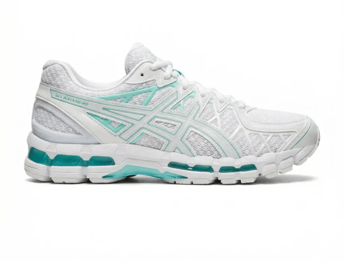 Asics Gel Kayano 20 'Illuminate Mint'