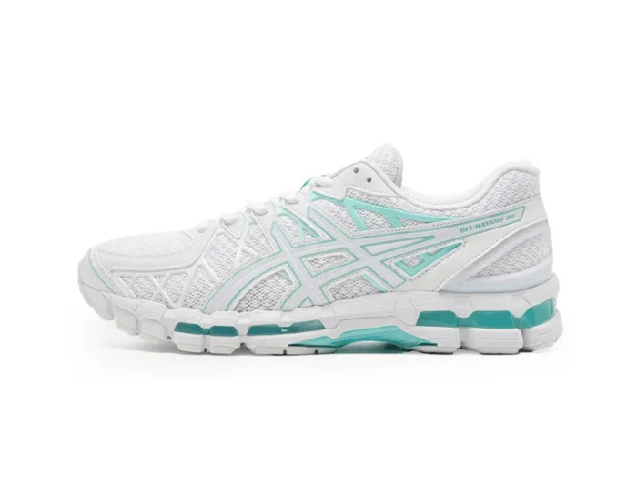 Asics Gel Kayano 20 'Illuminate Mint' - Image 2