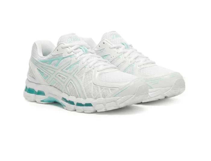 Asics Gel Kayano 20 'Illuminate Mint' - Image 3