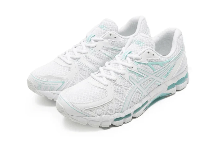 Asics Gel Kayano 20 'Illuminate Mint' - Image 5