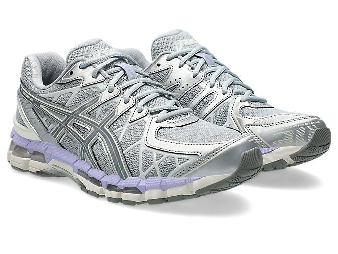 ASICS GEL-KAYANO 20 'Piedmont Grey' - Image 2