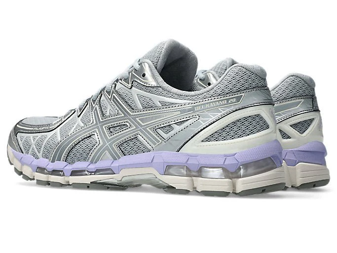 ASICS GEL-KAYANO 20 'Piedmont Grey' - Image 3