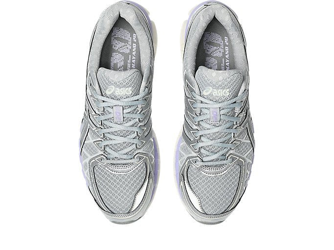 ASICS GEL-KAYANO 20 'Piedmont Grey' - Image 6
