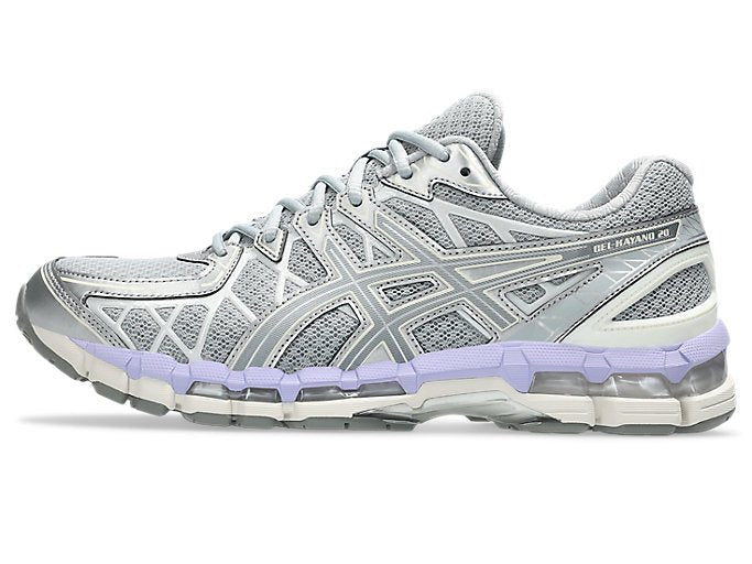 ASICS GEL-KAYANO 20 'Piedmont Grey' - Image 8