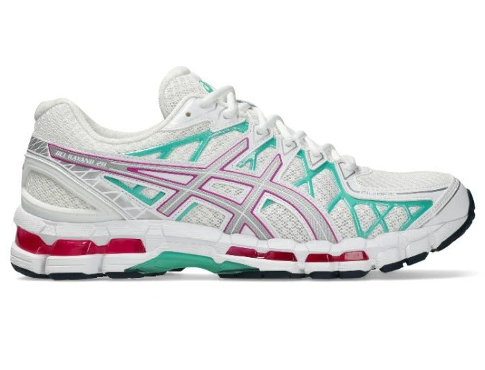 Asics Gel Kayano 20 'Watermelon'