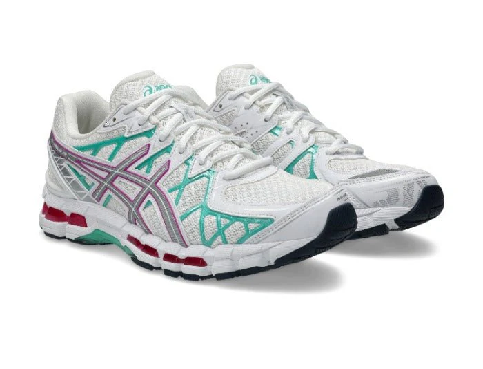 Asics Gel Kayano 20 'Watermelon' - Image 3