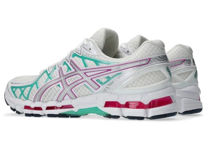 Asics Gel Kayano 20 'Watermelon' - Image 4