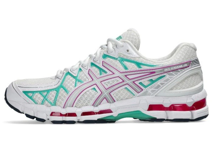 Asics Gel Kayano 20 'Watermelon' - Image 8