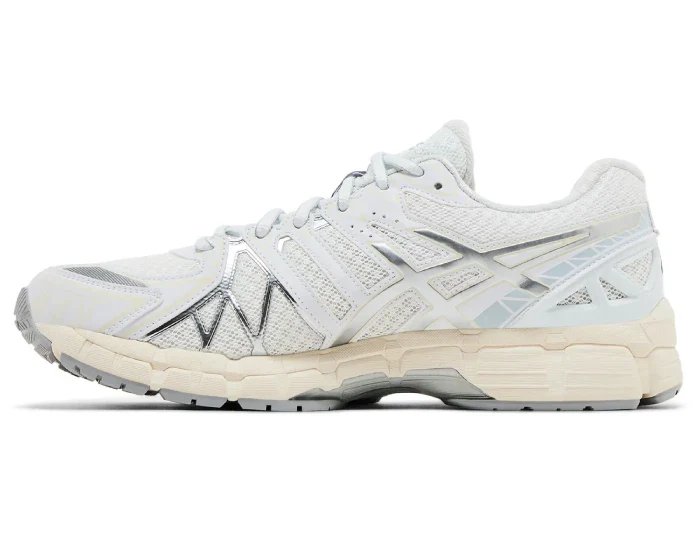 ASICS Gel-Kayano 20 "White Pure Silver" - Image 2