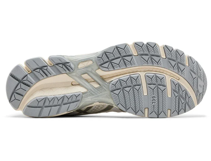 ASICS Gel-Kayano 20 "White Pure Silver" - Image 3