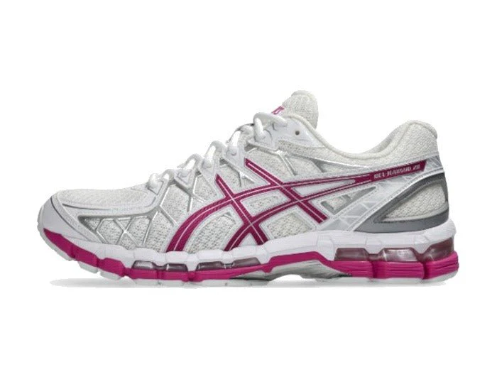 ASICS Gel Kayano 20 'White Raspberry' - Image 2