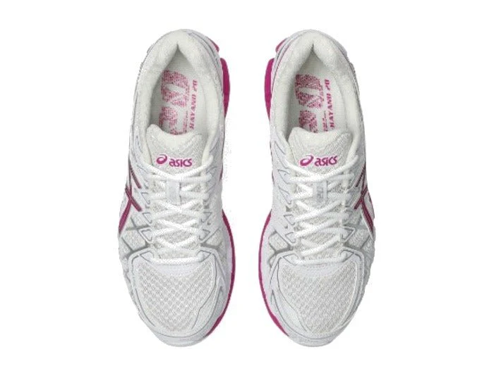 ASICS Gel Kayano 20 'White Raspberry' - Image 5