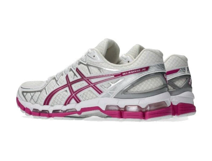 ASICS Gel Kayano 20 'White Raspberry' - Image 7