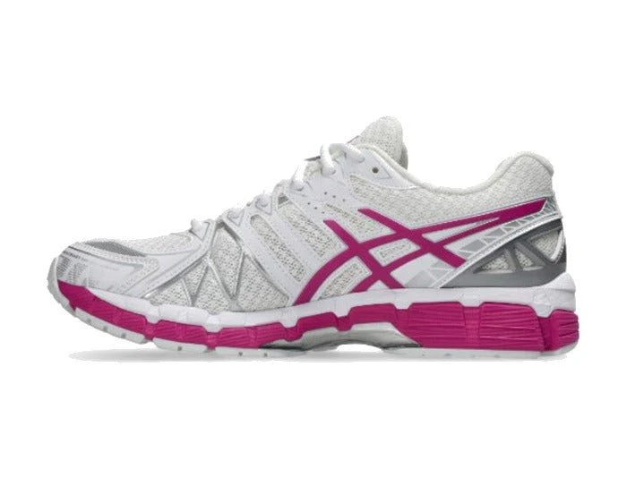 ASICS Gel Kayano 20 'White Raspberry' - Image 8