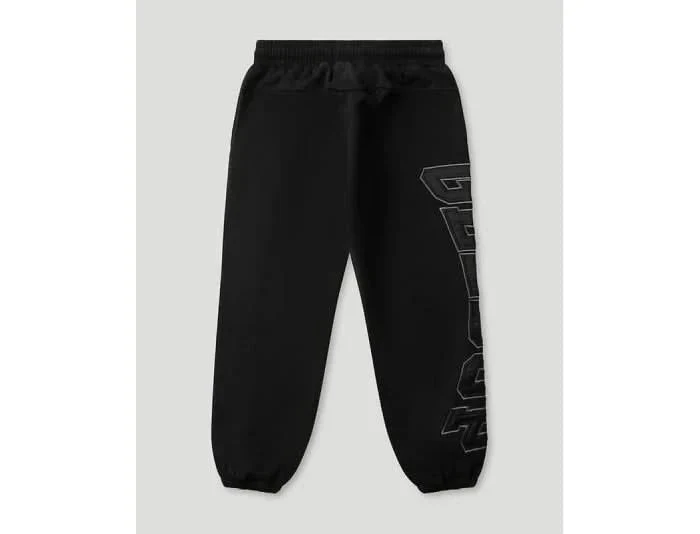 Geedup x Trapstar Irongate T Trackpants Black - Image 3