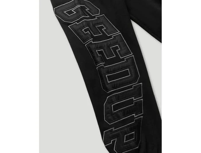 Geedup x Trapstar Irongate T Trackpants Black - Image 4