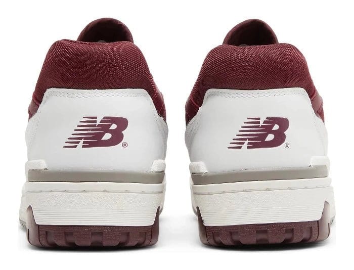 New Balance 550 'Burgundy Cyan' - Image 3