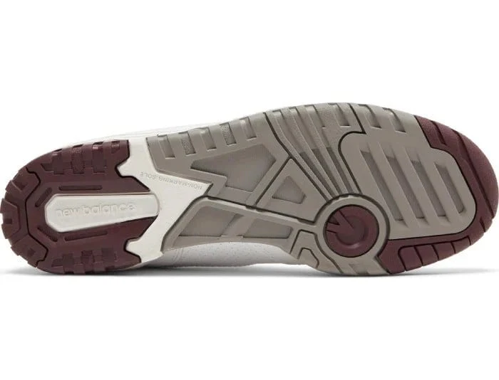 New Balance 550 'Burgundy Cyan' - Image 5