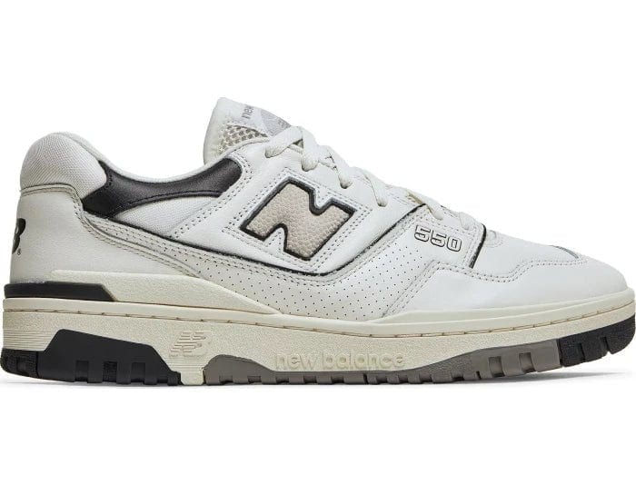 New Balance 550 'Cream Black'