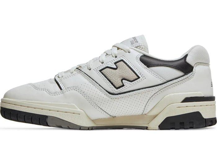 New Balance 550 'Cream Black' - Image 2