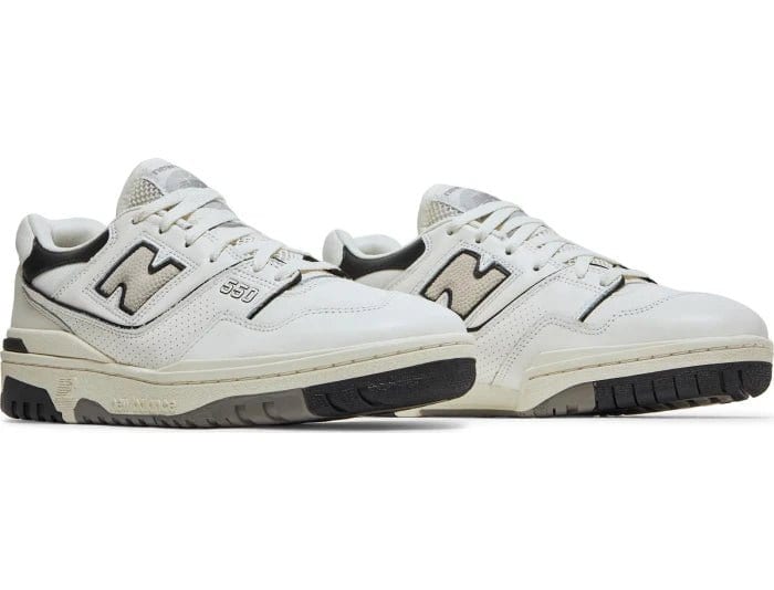 New Balance 550 'Cream Black' - Image 4