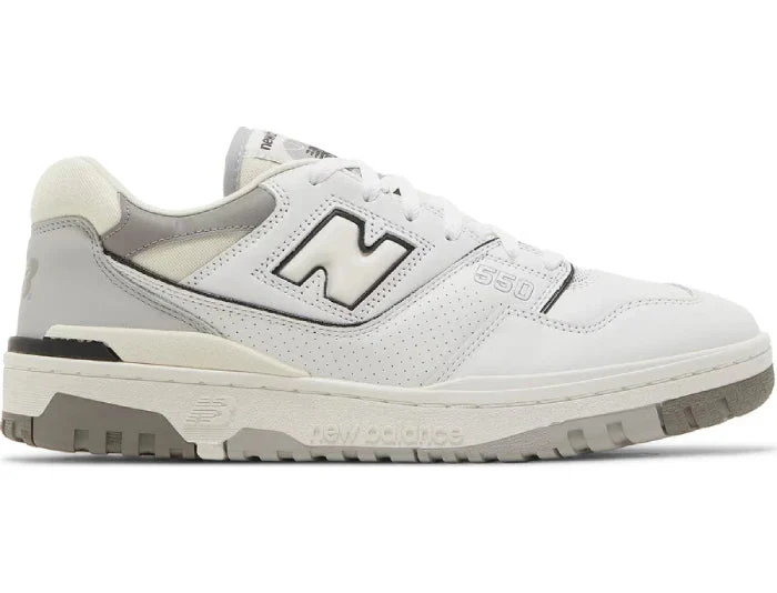 New Balance 550 'Salt Pepper'