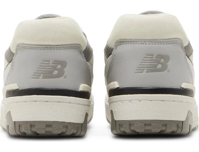 New Balance 550 'Salt Pepper' - Image 3