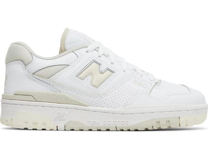 New Balance 550 'Silver Birch' Women's
