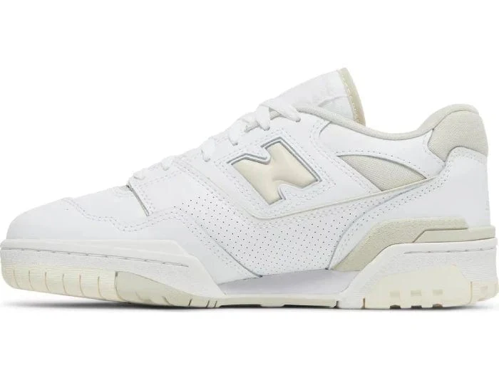 New Balance 550 'Silver Birch' Women's - Image 2