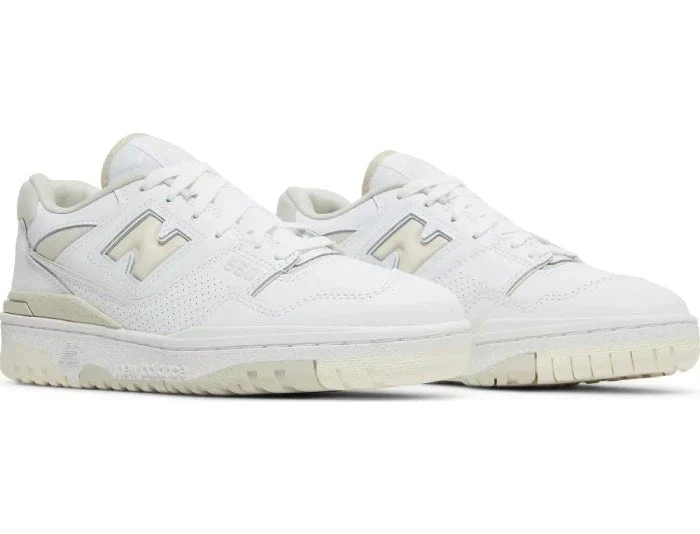 New Balance 550 'Silver Birch' Women's - Image 4