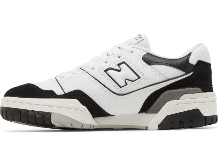 New Balance 550 'White Black' Women's (GS) - Image 2