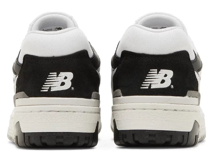 New Balance 550 'White Black' Women's (GS) - Image 3