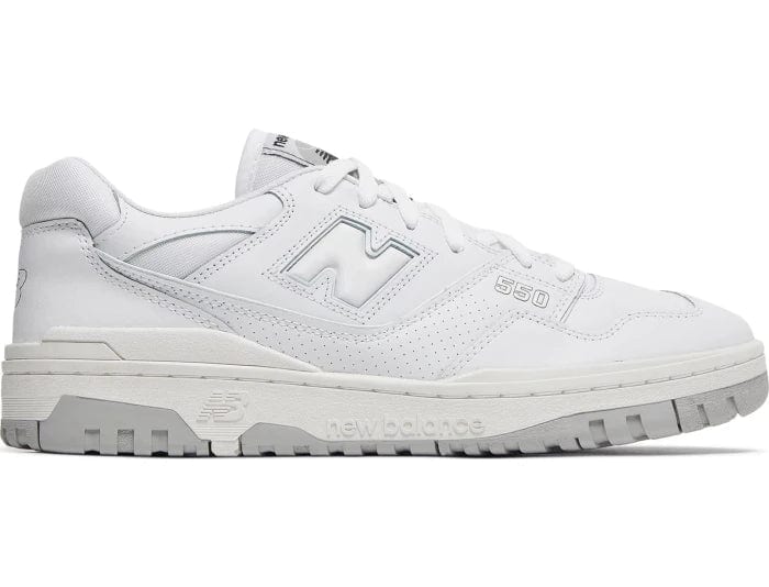 New Balance 550 'White Grey'
