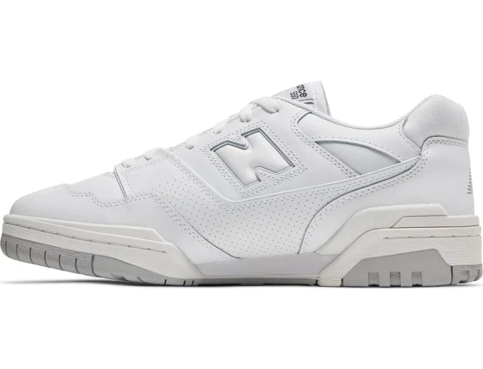 New Balance 550 'White Grey' - Image 2