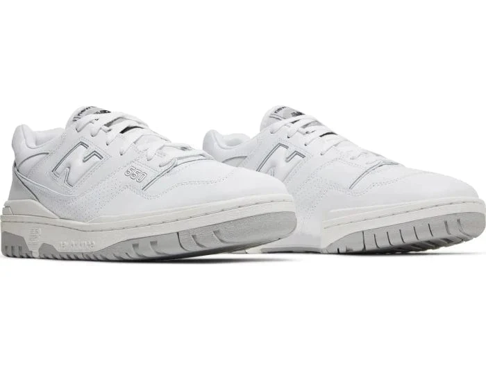 New Balance 550 'White Grey' - Image 4