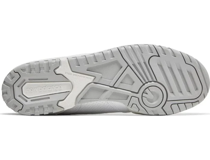 New Balance 550 'White Grey' - Image 5