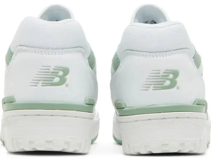 New Balance 550 'White Mint Green' - Image 3