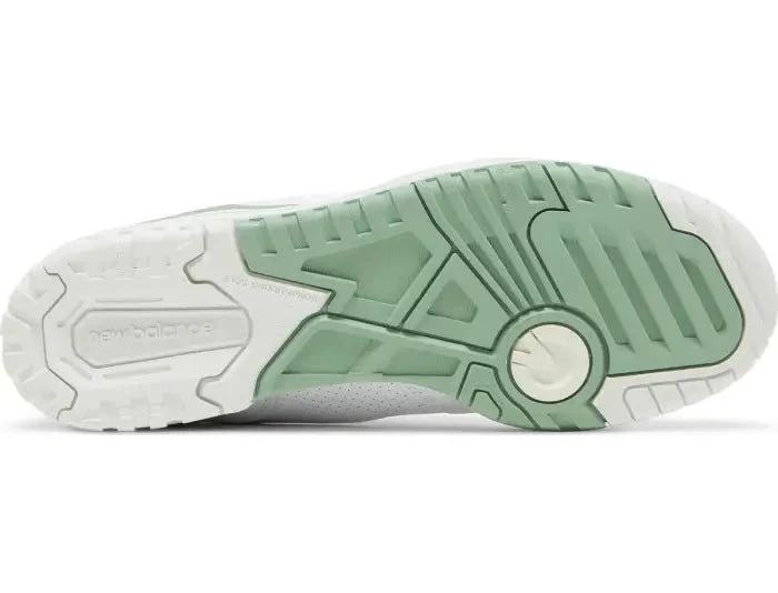 New Balance 550 'White Mint Green' - Image 5