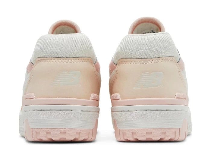 New Balance 550 'White Pink Haze' Women's - Image 3