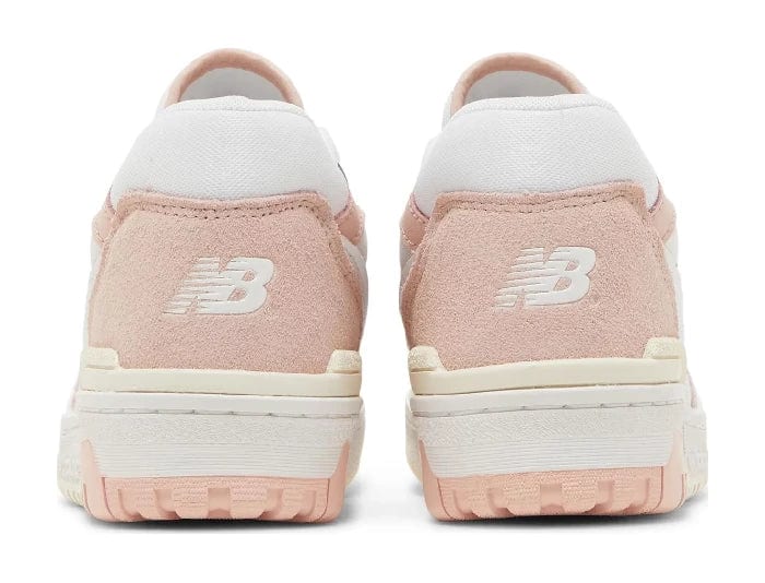 New Balance 550 'White Pink Sand' Women's - Image 3