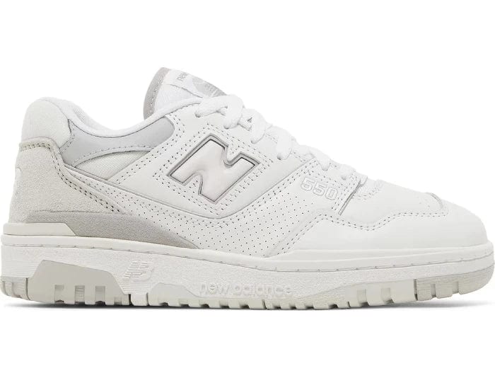 New Balance 550 'White Rain Cloud' Women's