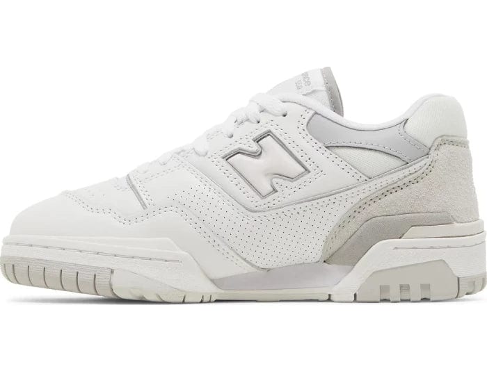 New Balance 550 'White Rain Cloud' Women's - Image 2