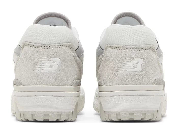 New Balance 550 'White Rain Cloud' Women's - Image 3